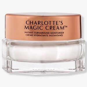Charlotte Tilbury Magic Cream - .5 oz